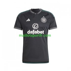 Maillot de Foot Celtic Glasgow Exterieur 2023/24